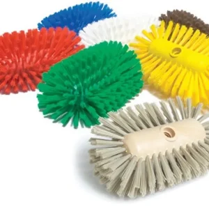 CEPILLO PARA LAVADO DE TANQUES