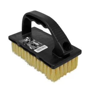 CEPILLO PARA PICAR PINTURA