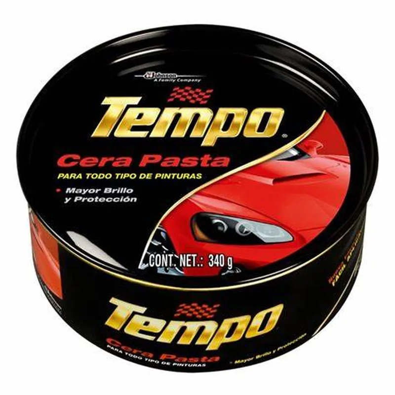 CERA PASTA TEFLÓN