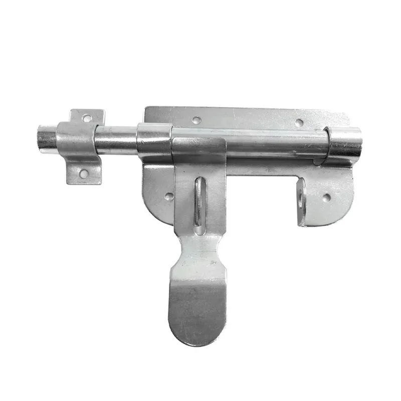 CERROJO MAUSER GALVANIZADO