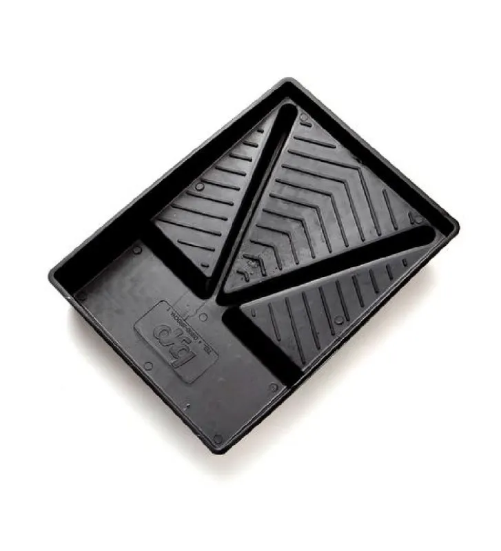 CHAROLAS PARA PINTURA