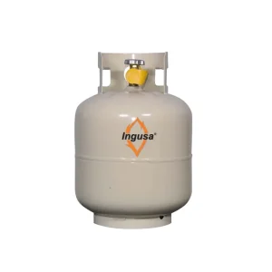CILINDRO 10 KILOGRAMOS CON VÁLVULA PT9 CIL-IV-A