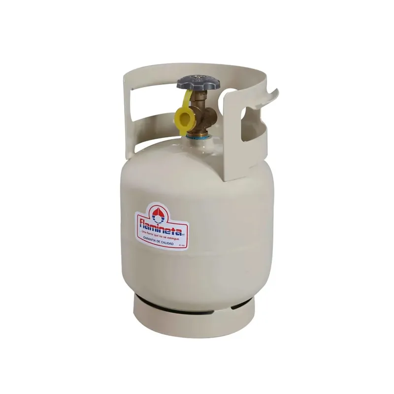 CILINDROS DE GAS