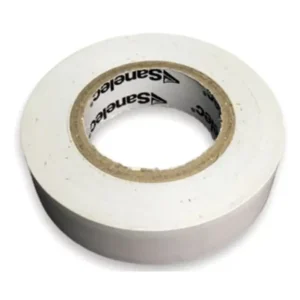 CINTA DE AISLAR FIBRA DE VIDRIO 3M 1/2 X 20 METROS