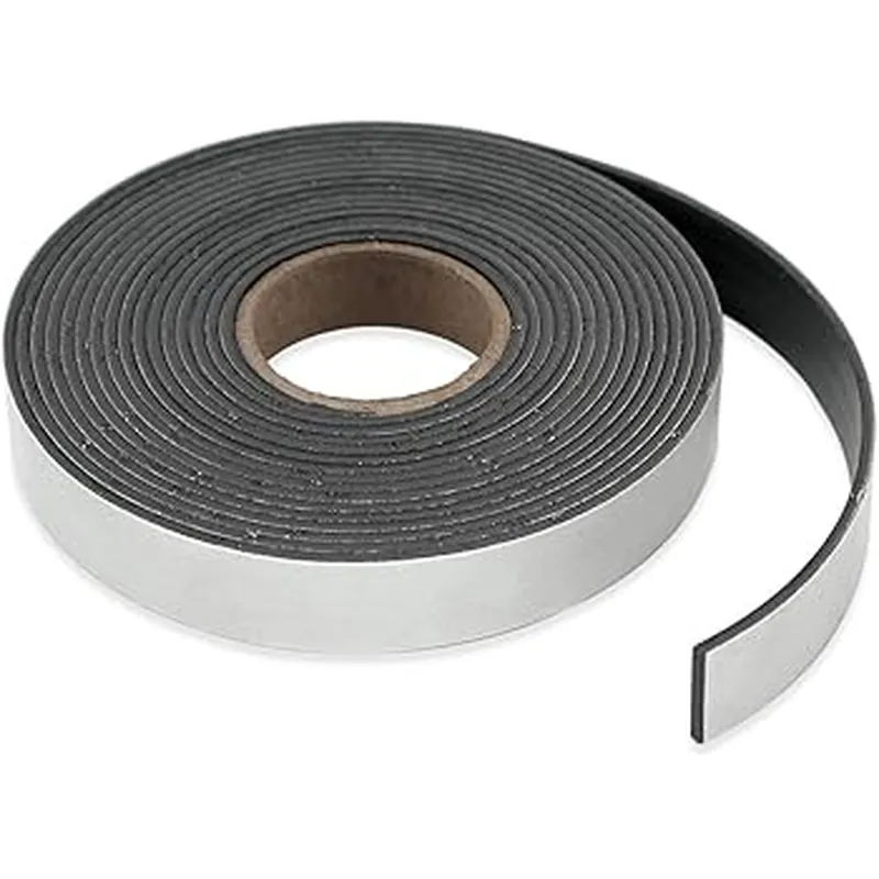 CINTA MAGNÉTICA FLEXIBLE