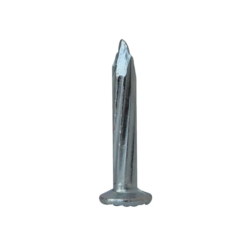CLAVOS PARA CONCRETO