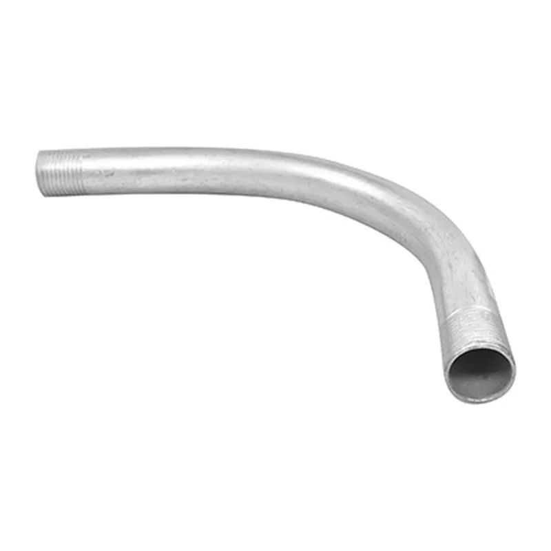 CODO CONDUIT 90 GRADOS