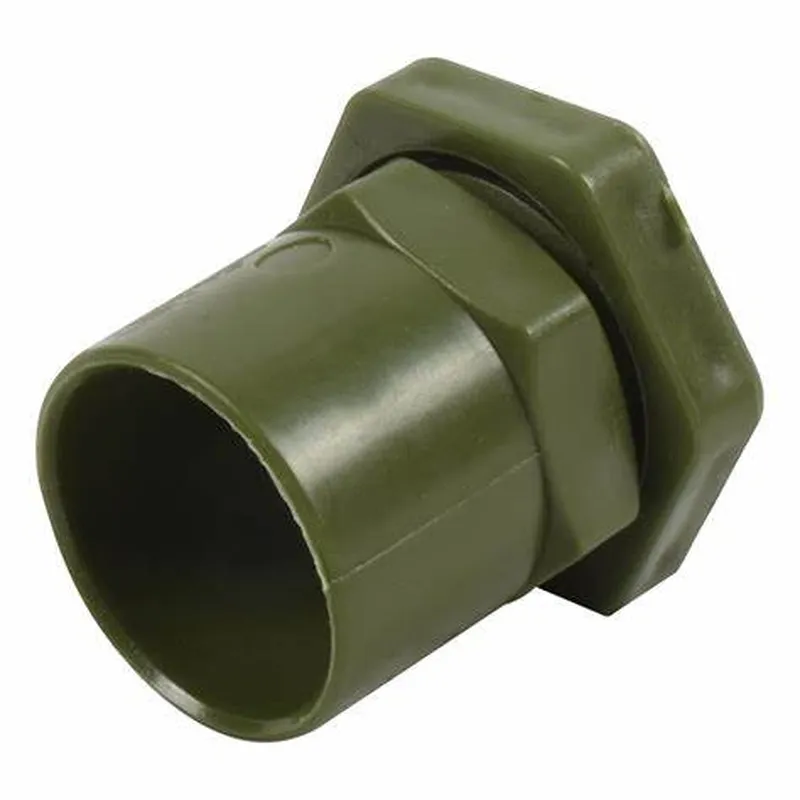 TUBERÍA CONDUIT