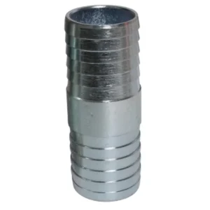 COPLE INSERCIÓN GALVANIZADO PARA MANGUERA 1