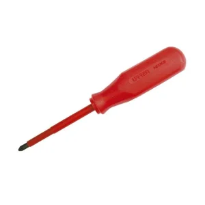 DESARMADOR AISLADO PH #0 X 2 3/8"