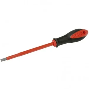 DESARMADOR AISLADO PLANO 5/32" X 4"