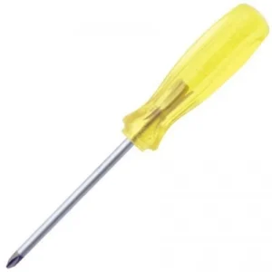 DESARMADOR PUNTA PH BARRA REDON # 0 X 2 1/2"