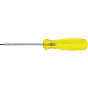 DESARMADOR PUNTA TORX T10 X4"