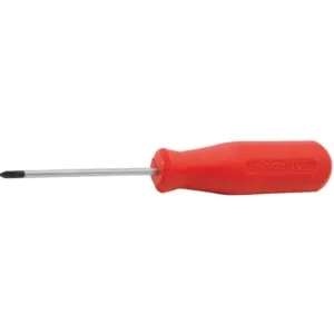 DESARMADOR ROJO PH #0 X 2
