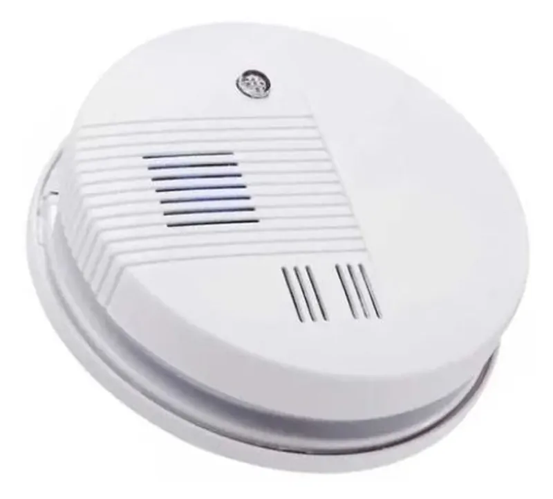 DETECTOR DE HUMO
