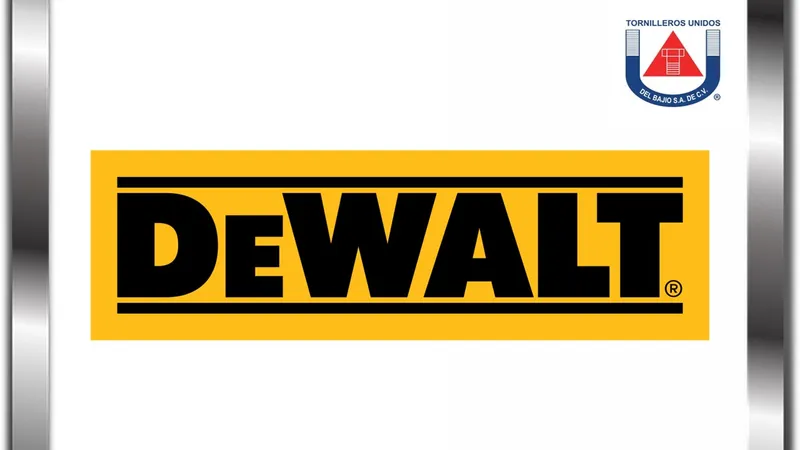 DEWALT
