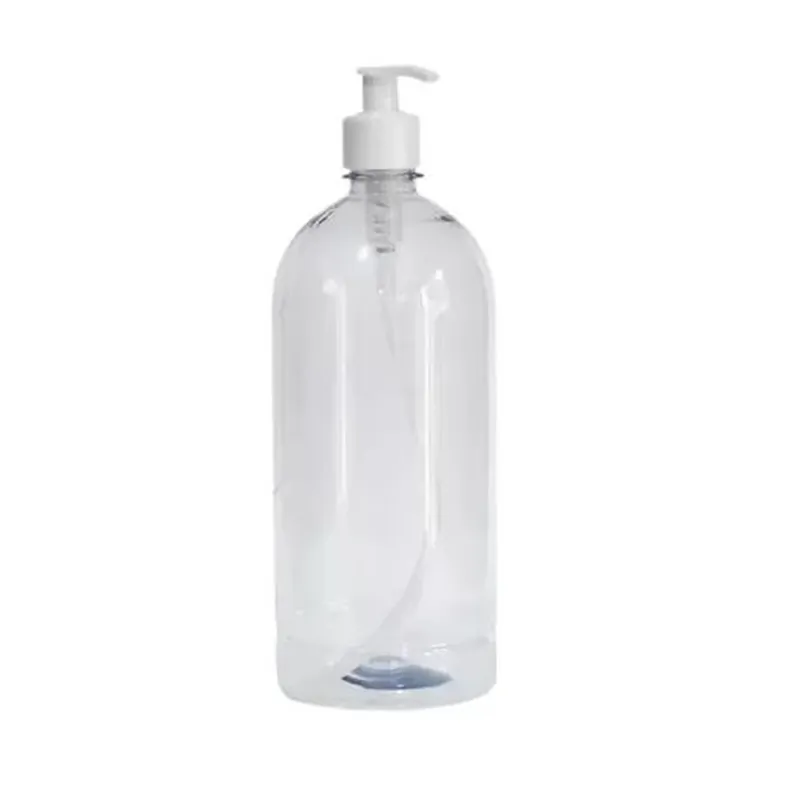 DISPENSADORES DE GEL