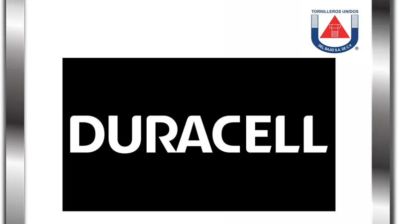 DURACELL
