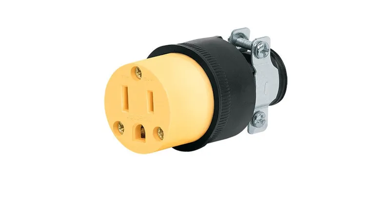CONTACTOS ELÉCTRICOS