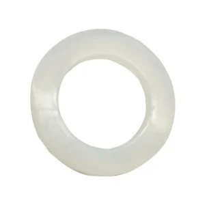 EMPAQUE PARA MANGUERA - CRISTAL