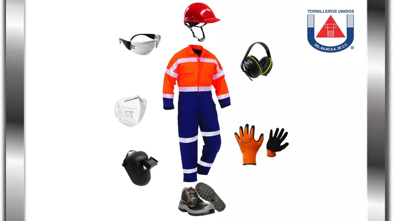 EQUIPO DE SEGURIDAD