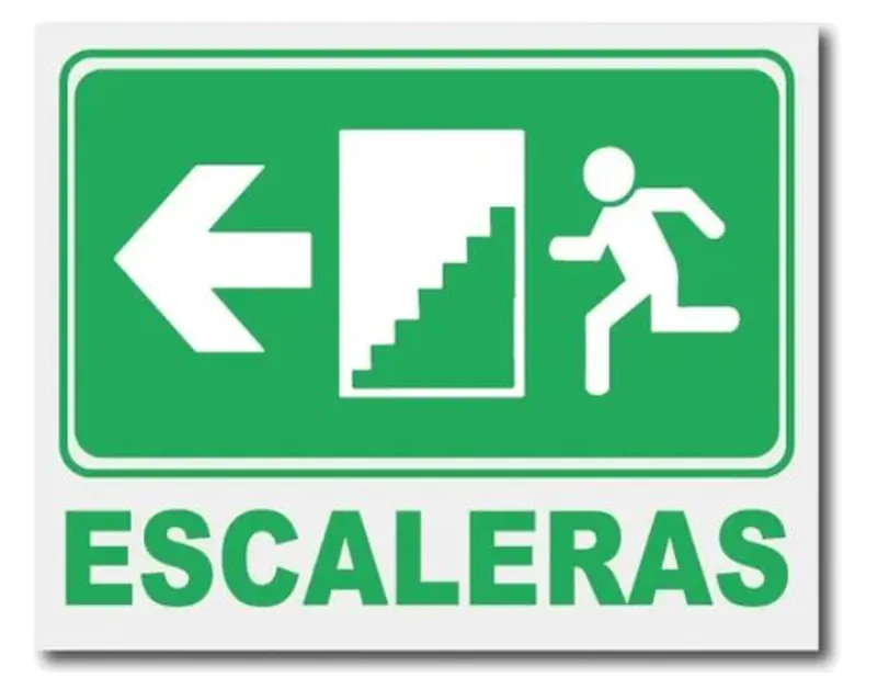 ESCALERAS
