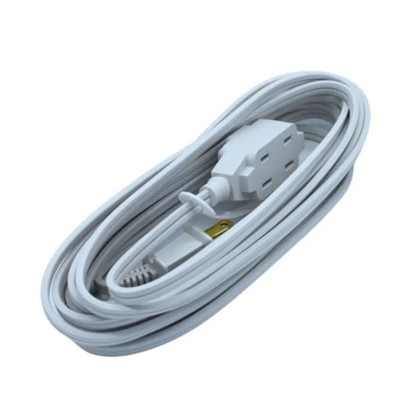 EXTENSIONES DE USO DOMÉSTICO