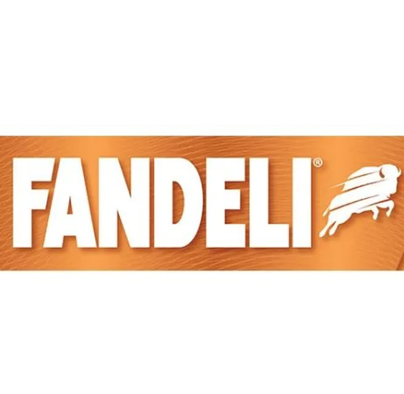 FANDELI POR METRO