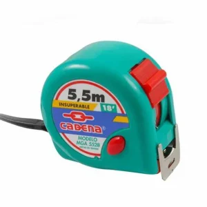 FLEXÓMETRO AQUA 1 X 5.5 METROS
