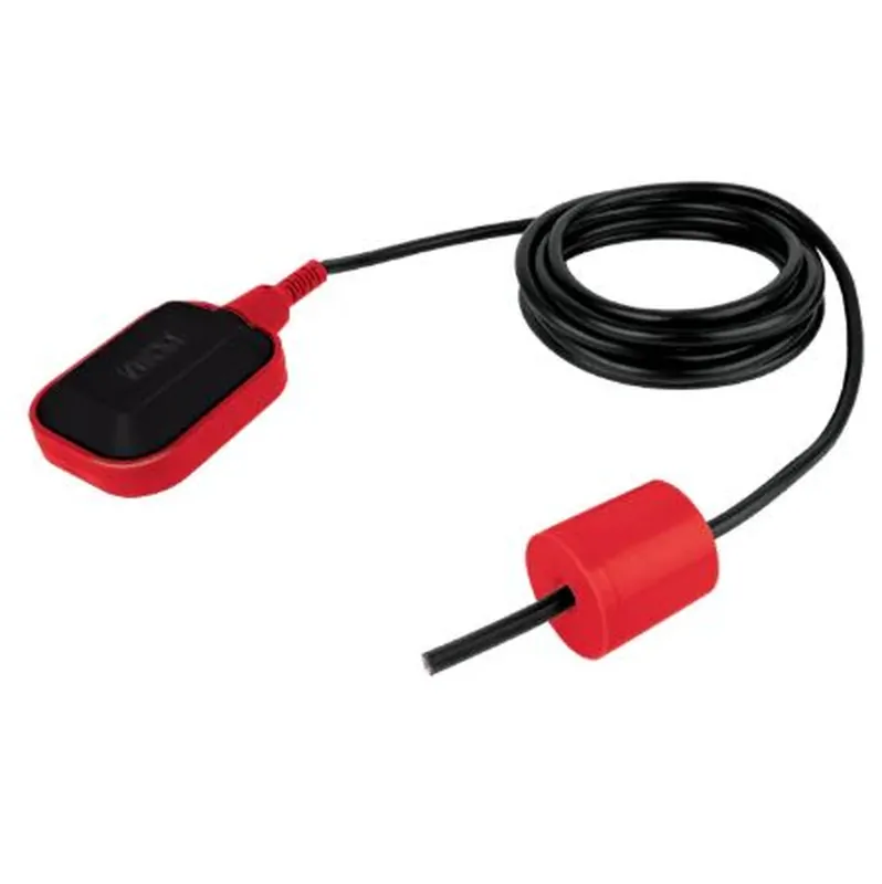 FLOTADOR ELÉCTRICO