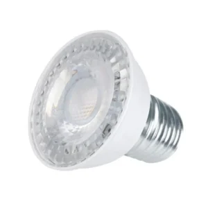 FOCO LED MR16 3W LUZ BLANCA 127V/GU10