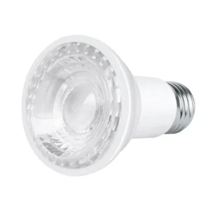 FOCO LED PAR 20 6W LUZ BLANCA