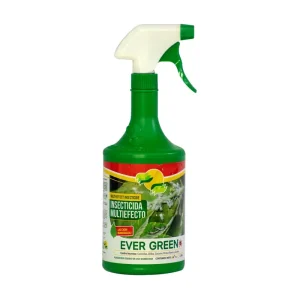 FUMIGA INSECTOS 1 LITRO