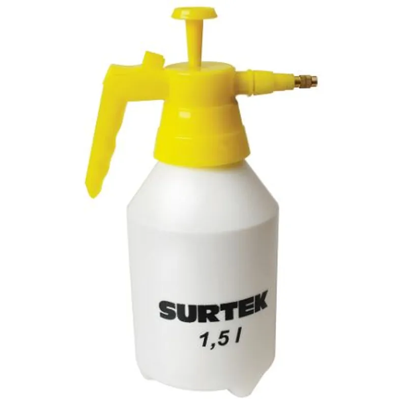 FUMIGADOR DOMESTICO