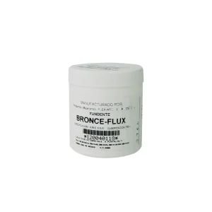 FUNDENTE BRONCE 200 GRS