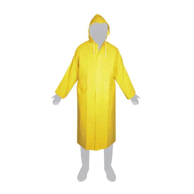 GABARDINA IMPERMEABLE
