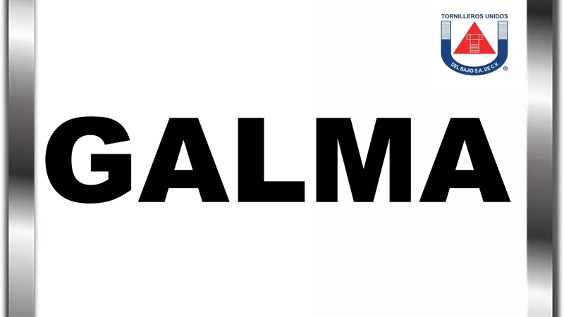 GALMA