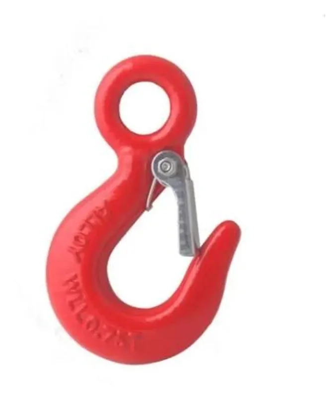 GANCHOS ESLINGA OJO