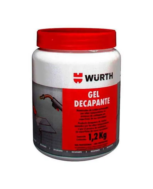 GEL DECAPANTE