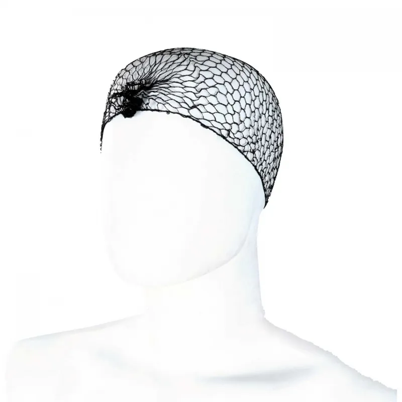 GORRO DE MALLA