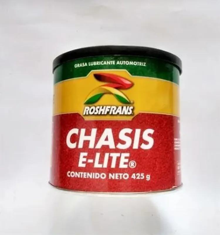 GRASA PARA CHASIS