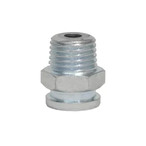 GRASERA 1/4 - 18 NPT / 45 GRADOS