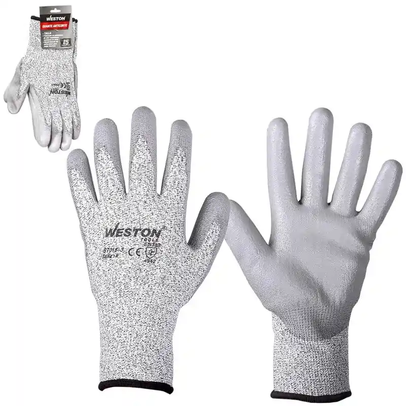 GUANTES