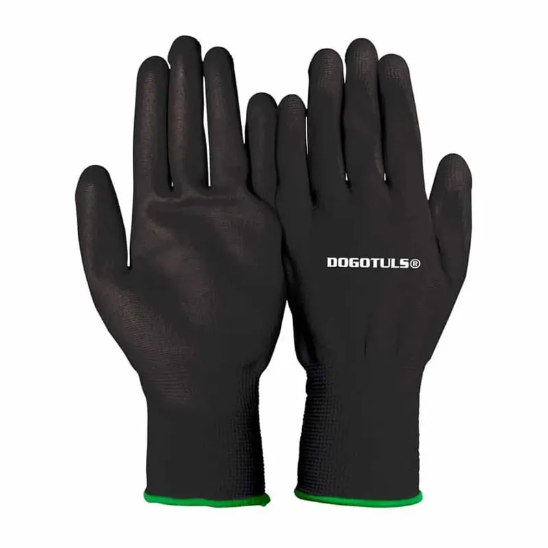 GUANTES