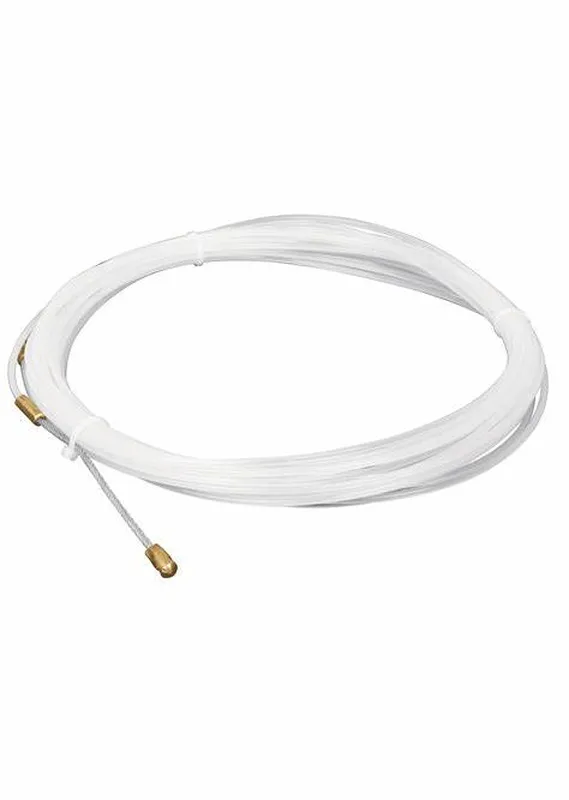 GUÍAS DE NYLON PARA CABLES