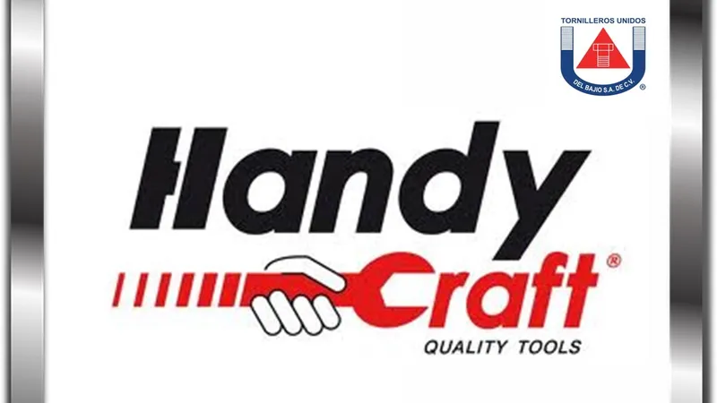 HANDY CRAFT