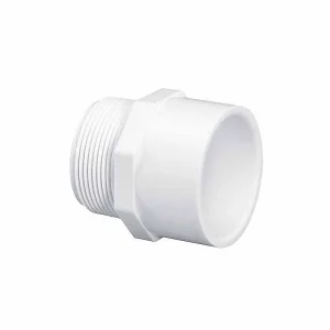 HIDRÁULICO CEM C40 - ADAPTADOR MACHO 1
