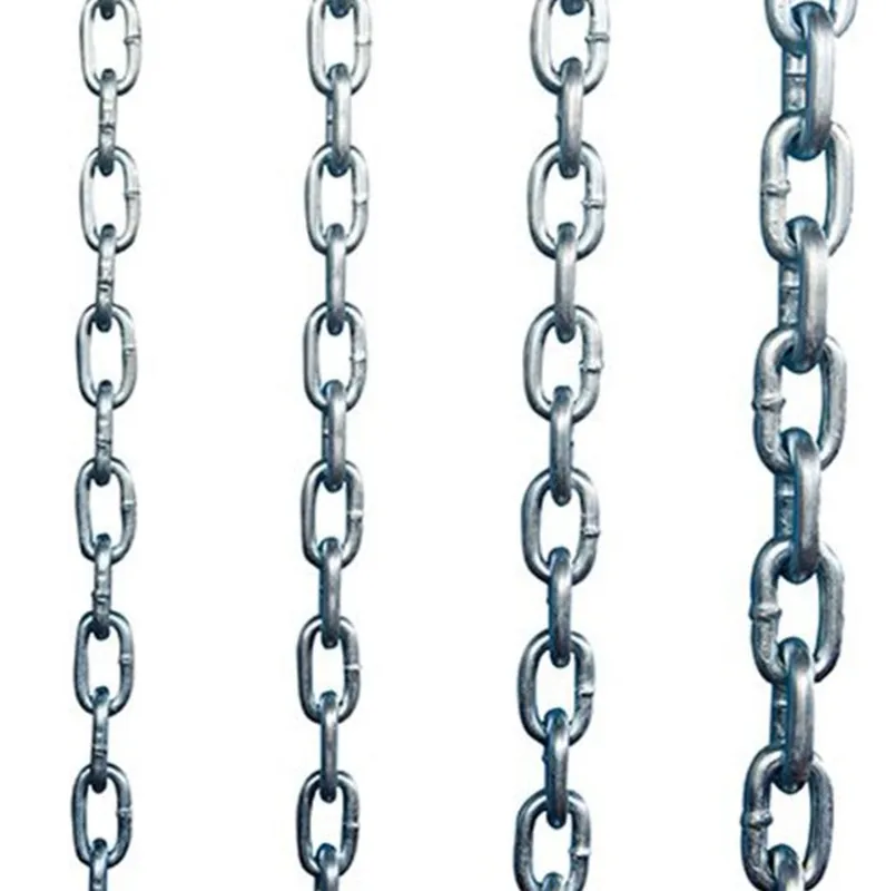 CADENAS POR CUBETA