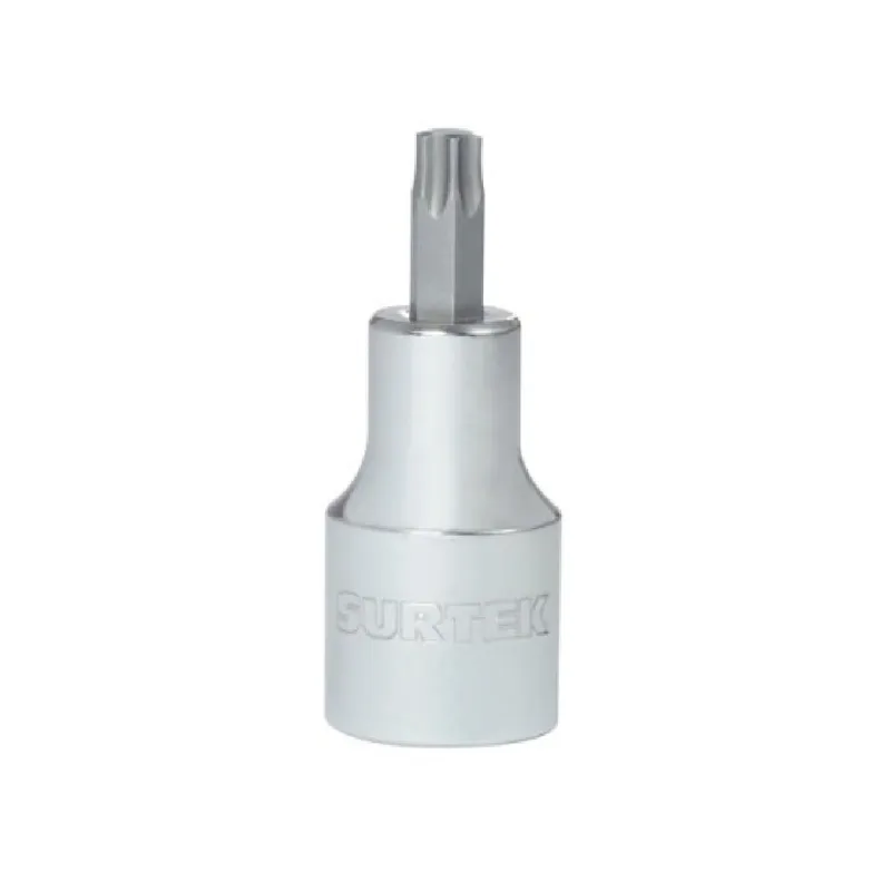 DADOS CUADRO PUNTA TORX