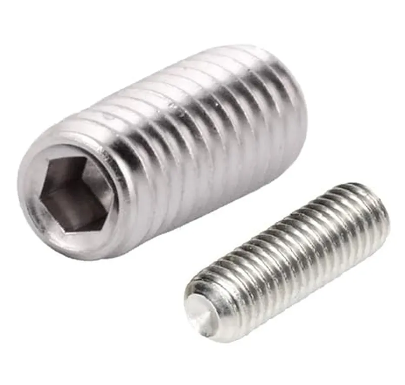 OPRESOR ALLEN INOXIDABLE 304 NC